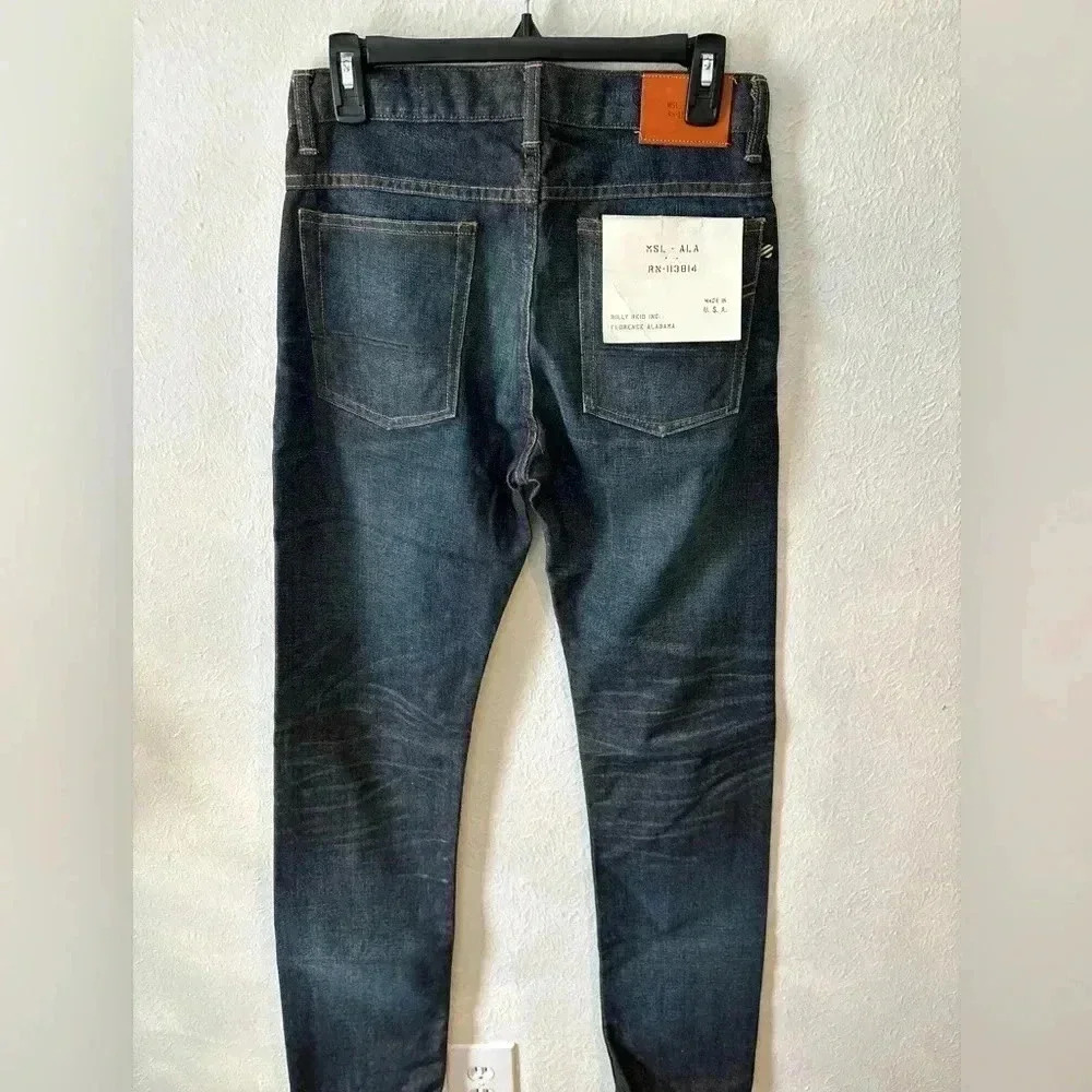 Billy Reid Jeans‎ NWT